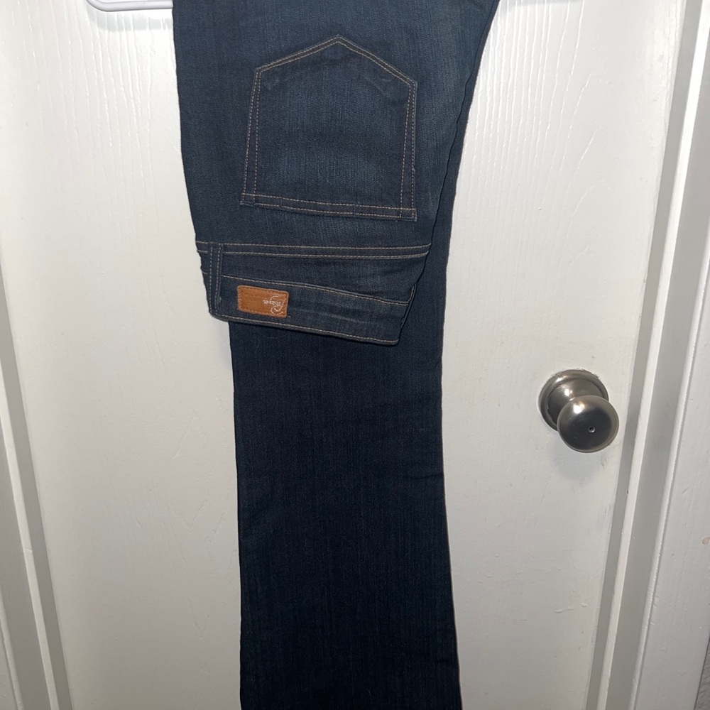 Paige Jeans